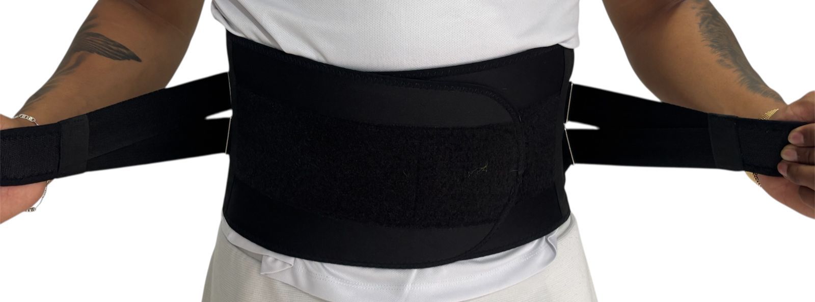 Miniatura 7 de Faja COPPER FIT X